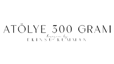 Atölye 300 Gram